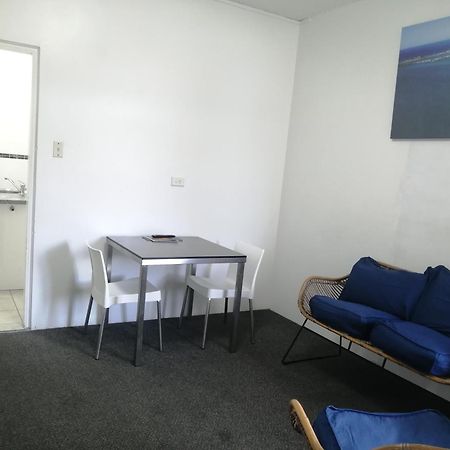 Park Beach Hotel Motel Coffs Harbour Exterior foto